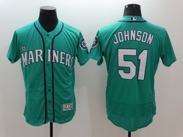 Seattle Mariners Jerseys 20